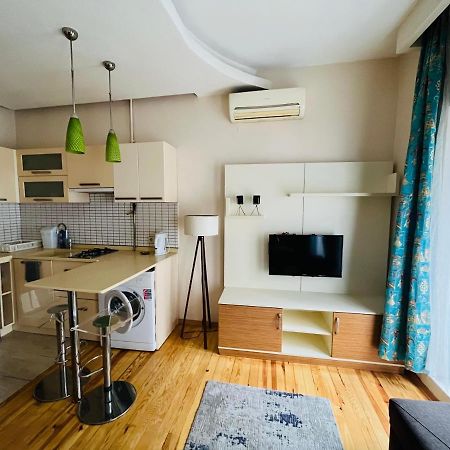 Kazanciapart15 Apartment Istanbul Exterior photo