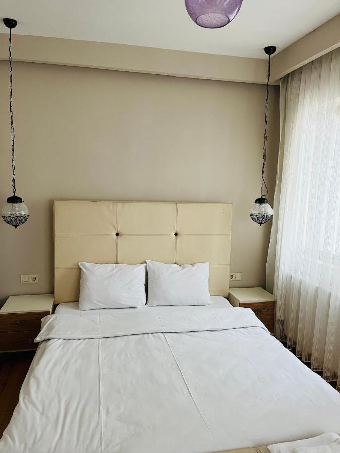 Kazanciapart15 Apartment Istanbul Exterior photo