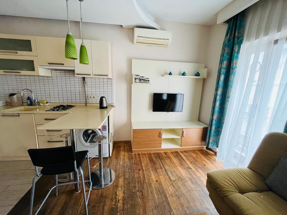Kazanciapart15 Apartment Istanbul Exterior photo