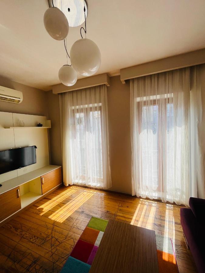 Kazanciapart15 Apartment Istanbul Exterior photo