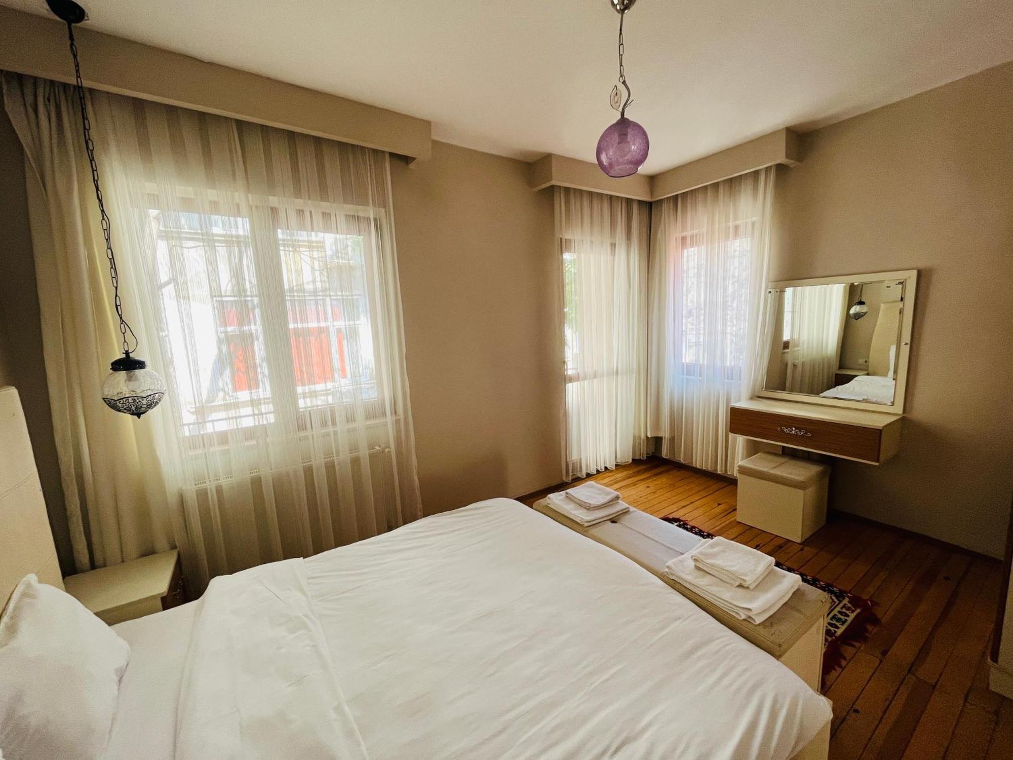Kazanciapart15 Apartment Istanbul Exterior photo