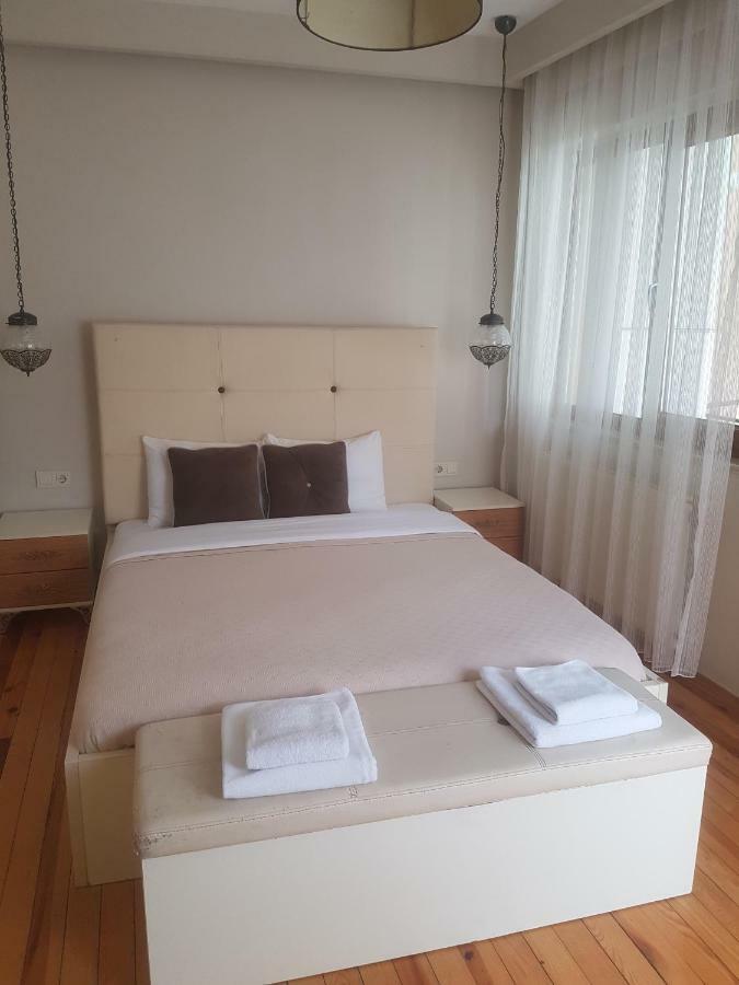 Kazanciapart15 Apartment Istanbul Exterior photo