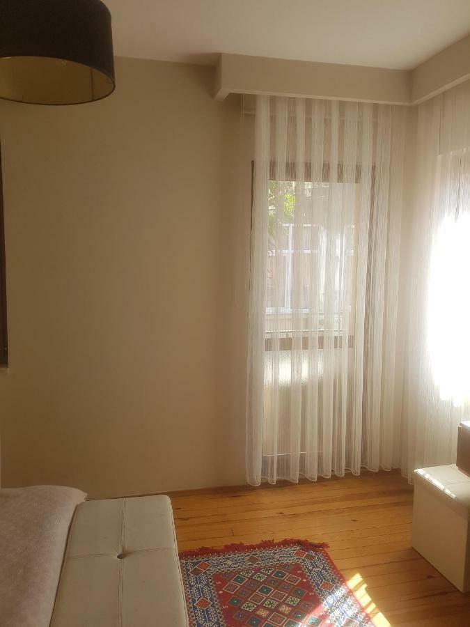 Kazanciapart15 Apartment Istanbul Exterior photo