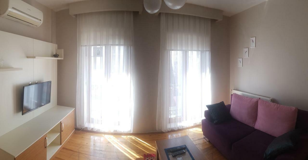 Kazanciapart15 Apartment Istanbul Exterior photo